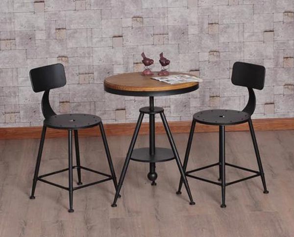 鐵藝家私、配件